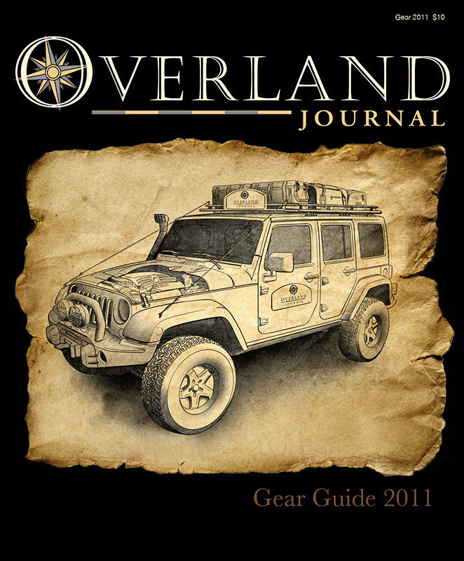 Gear Guide 2011