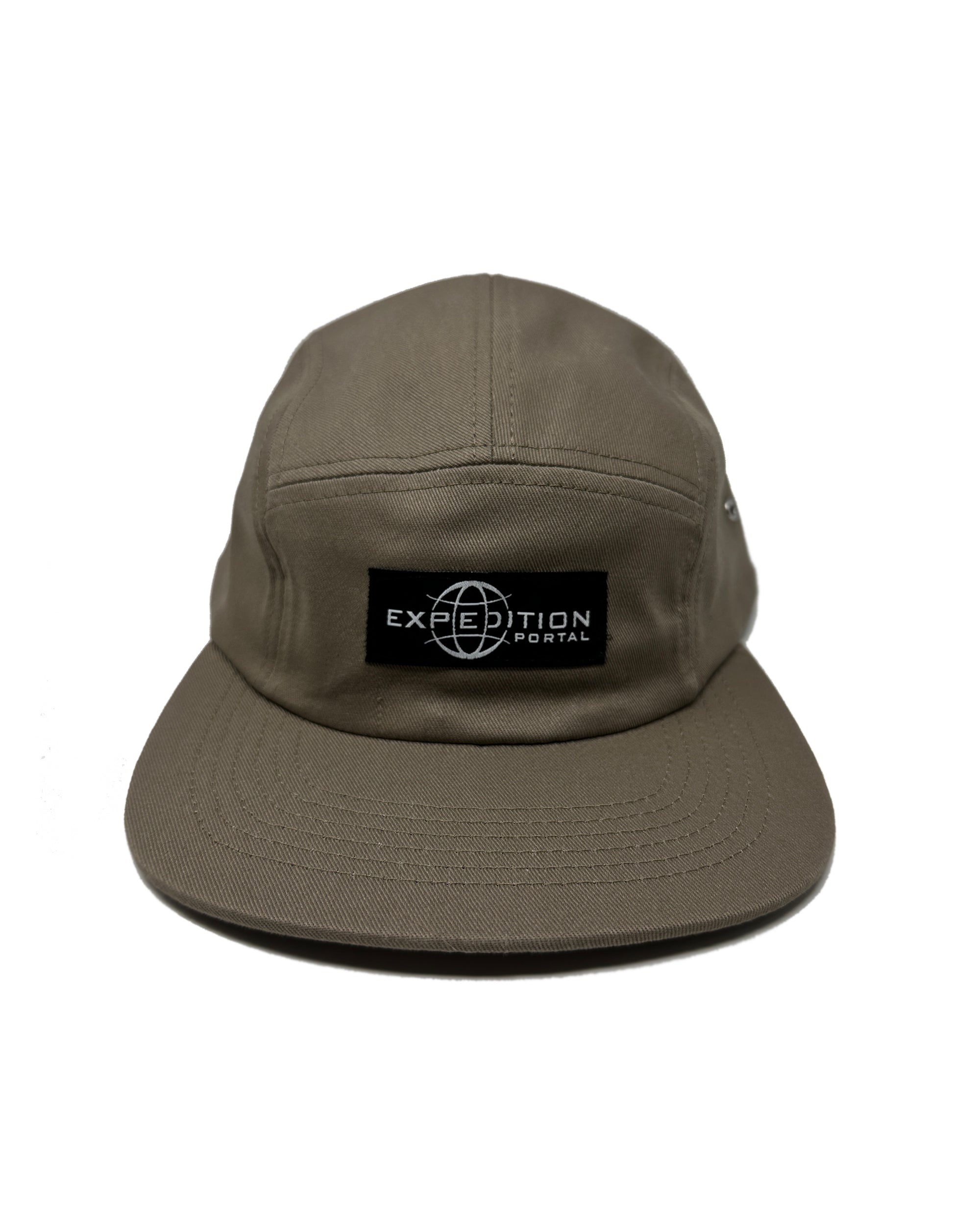 Expedition Portal 5-Panel Hat