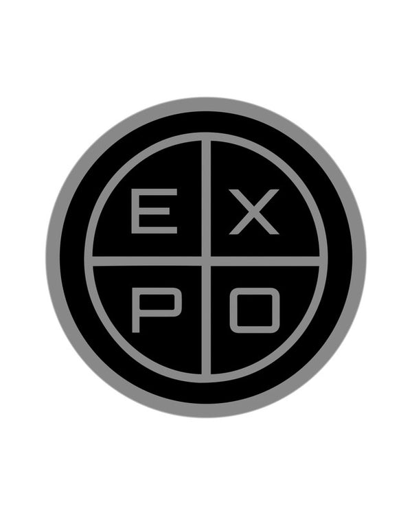 Expedition Portal PVC Patch Overland Journal