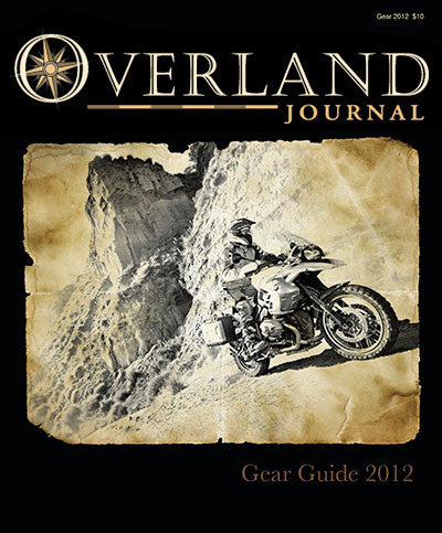 Gear Guide 2012
