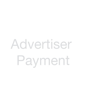 Advertiser Payment