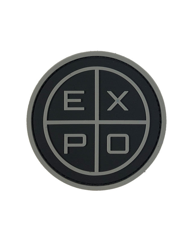 Expedition Portal PVC Patch